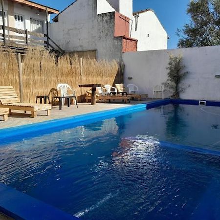 Costa Clara Hotel Santa Clara del Mar Dış mekan fotoğraf