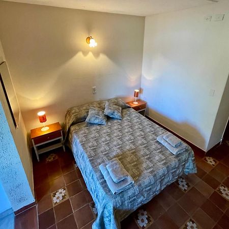 Costa Clara Hotel Santa Clara del Mar Dış mekan fotoğraf