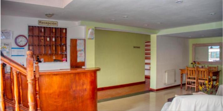 Costa Clara Hotel Santa Clara del Mar Dış mekan fotoğraf