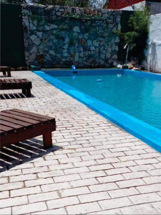 Costa Clara Hotel Santa Clara del Mar Dış mekan fotoğraf