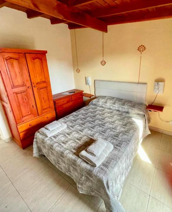 Costa Clara Hotel Santa Clara del Mar Dış mekan fotoğraf