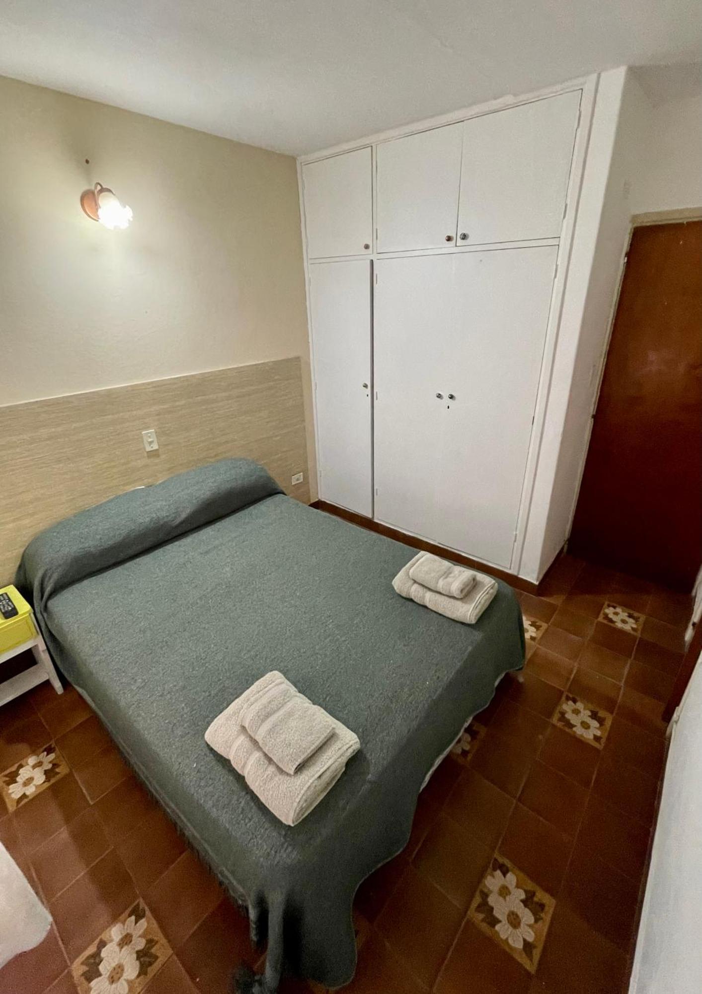 Costa Clara Hotel Santa Clara del Mar Dış mekan fotoğraf