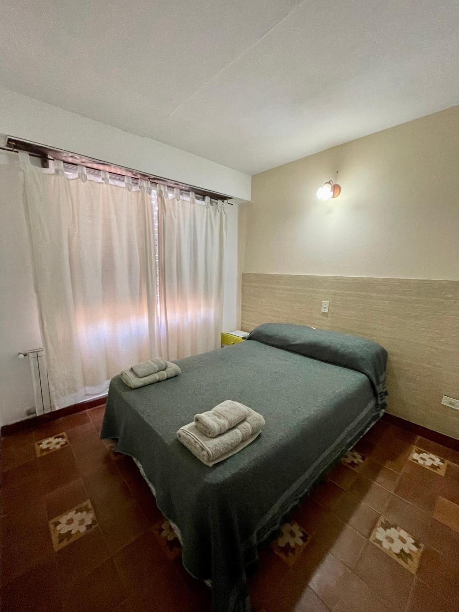 Costa Clara Hotel Santa Clara del Mar Dış mekan fotoğraf