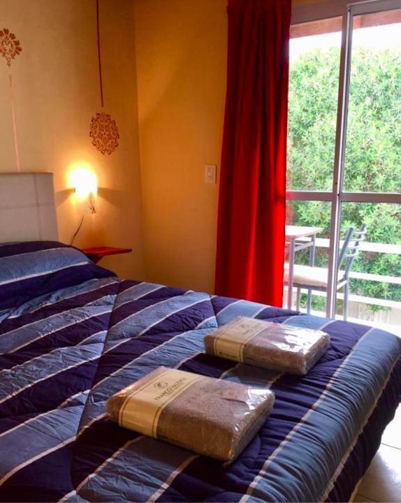Costa Clara Hotel Santa Clara del Mar Dış mekan fotoğraf
