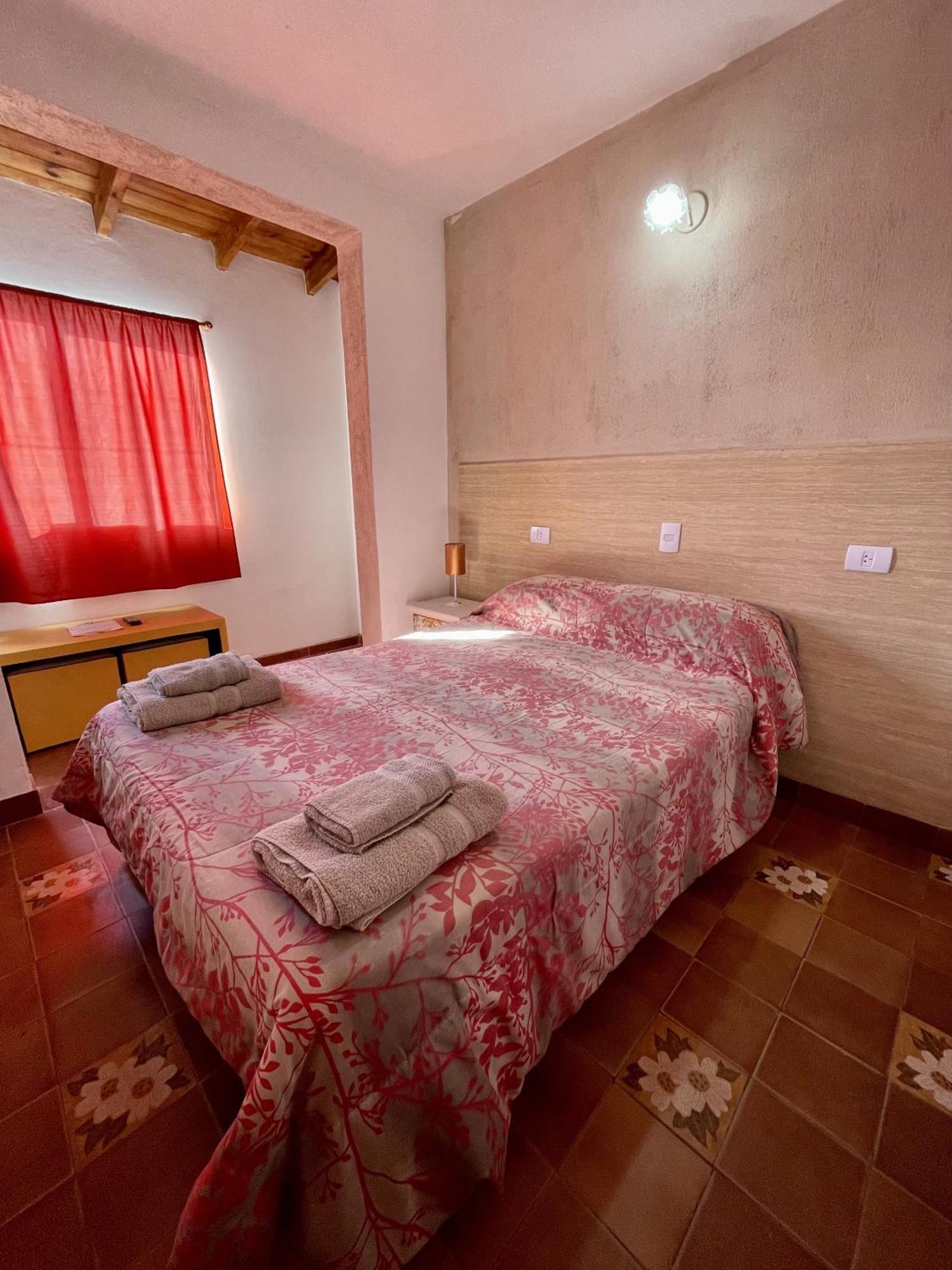 Costa Clara Hotel Santa Clara del Mar Dış mekan fotoğraf