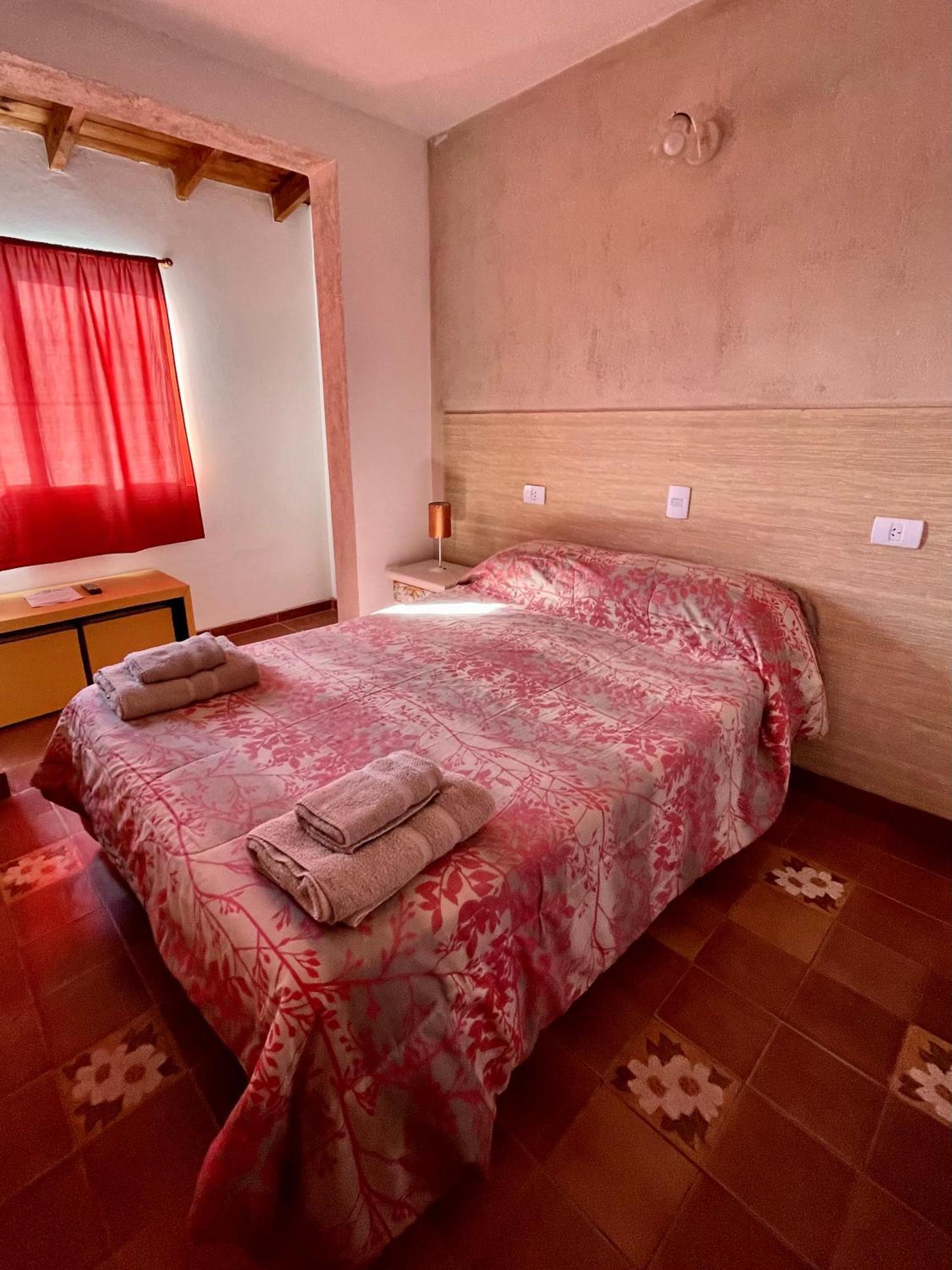 Costa Clara Hotel Santa Clara del Mar Dış mekan fotoğraf