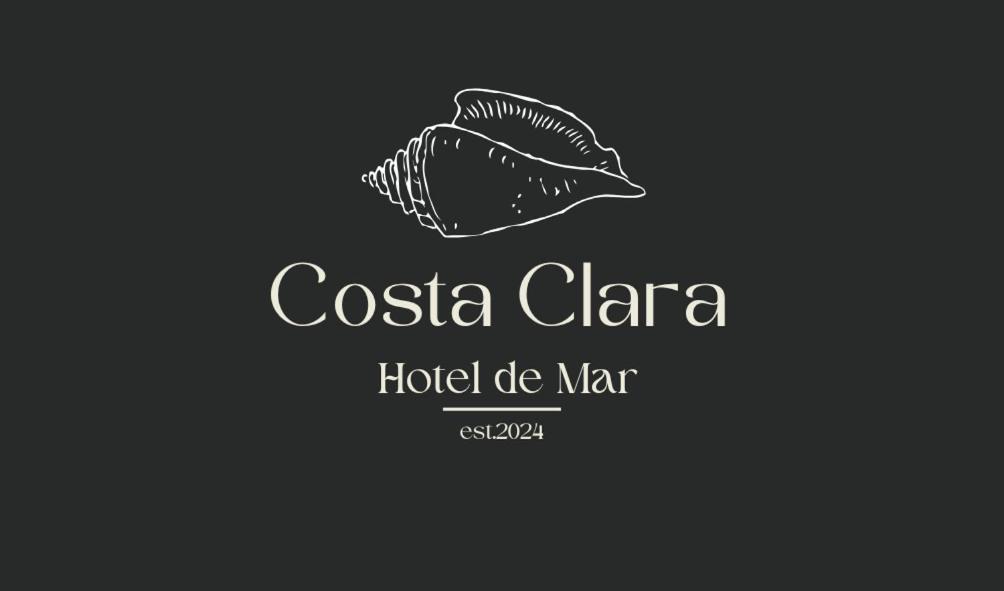 Costa Clara Hotel Santa Clara del Mar Dış mekan fotoğraf