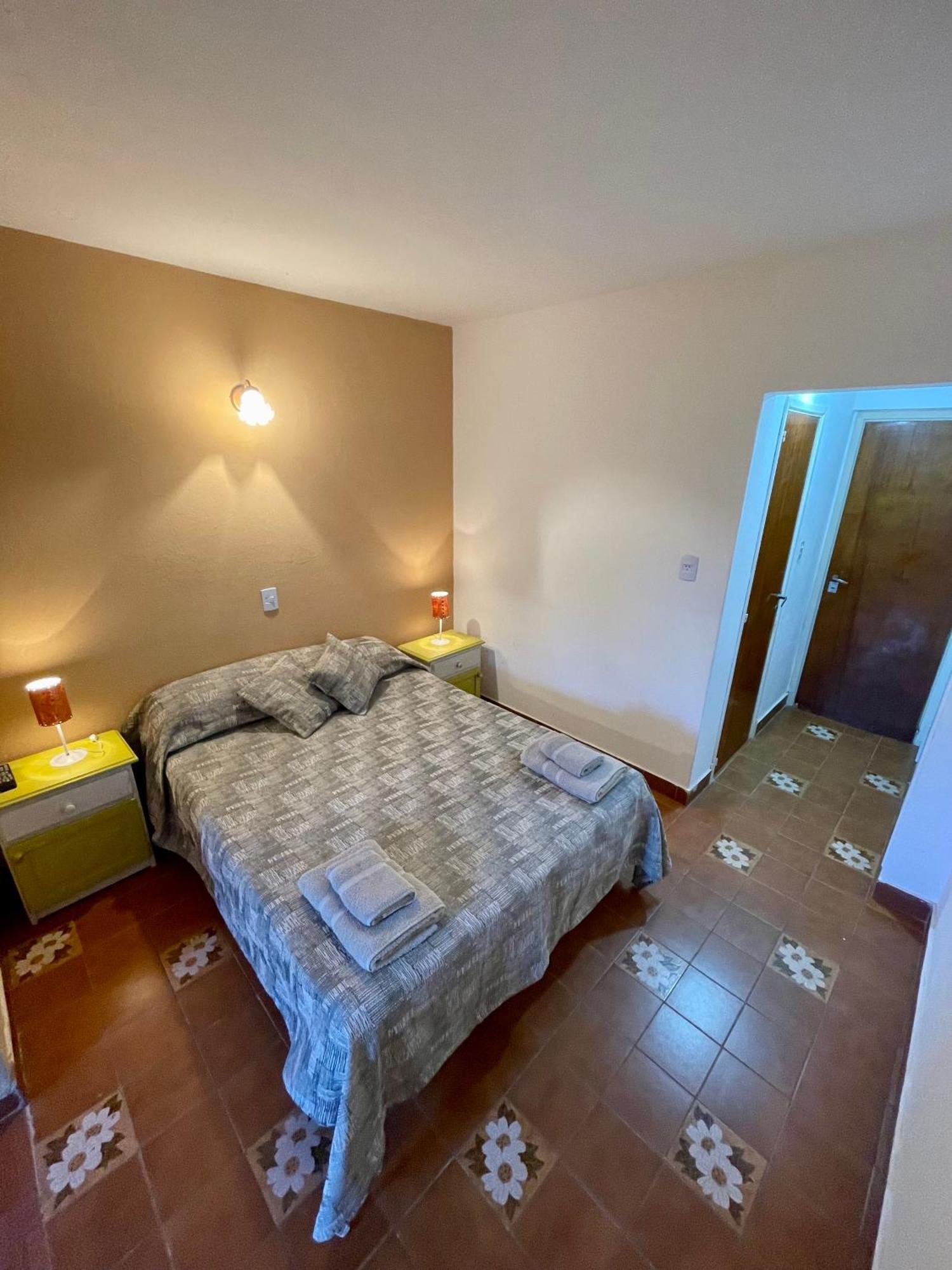 Costa Clara Hotel Santa Clara del Mar Dış mekan fotoğraf