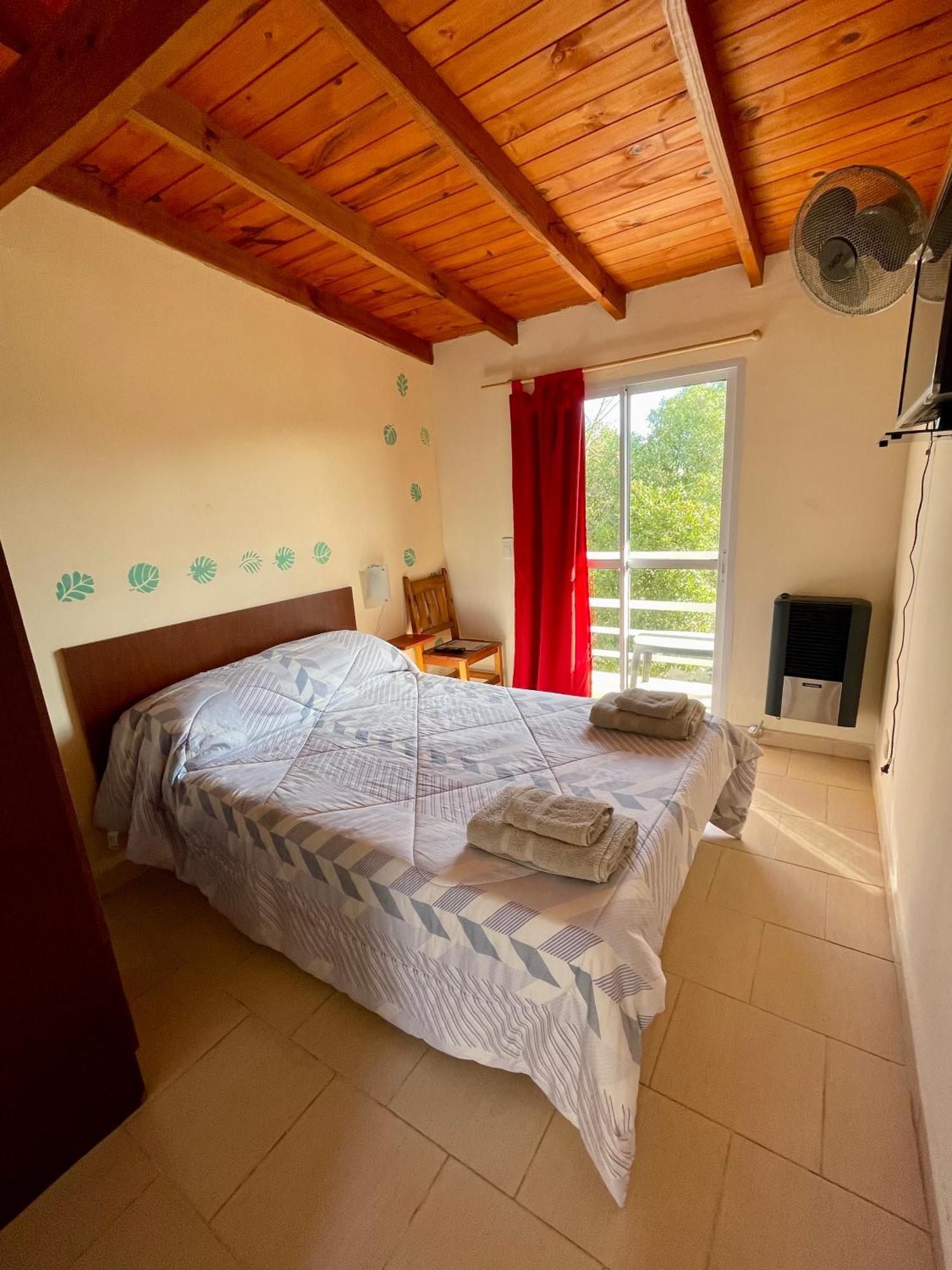 Costa Clara Hotel Santa Clara del Mar Dış mekan fotoğraf