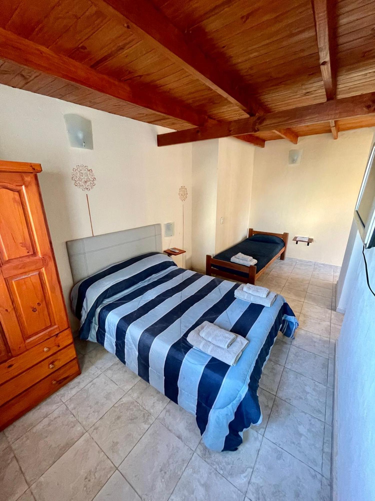Costa Clara Hotel Santa Clara del Mar Dış mekan fotoğraf