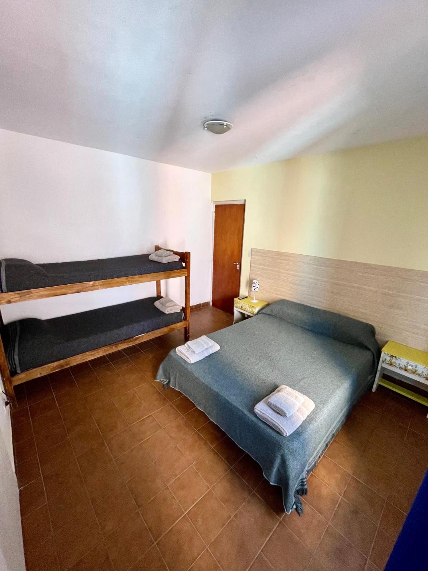 Costa Clara Hotel Santa Clara del Mar Dış mekan fotoğraf