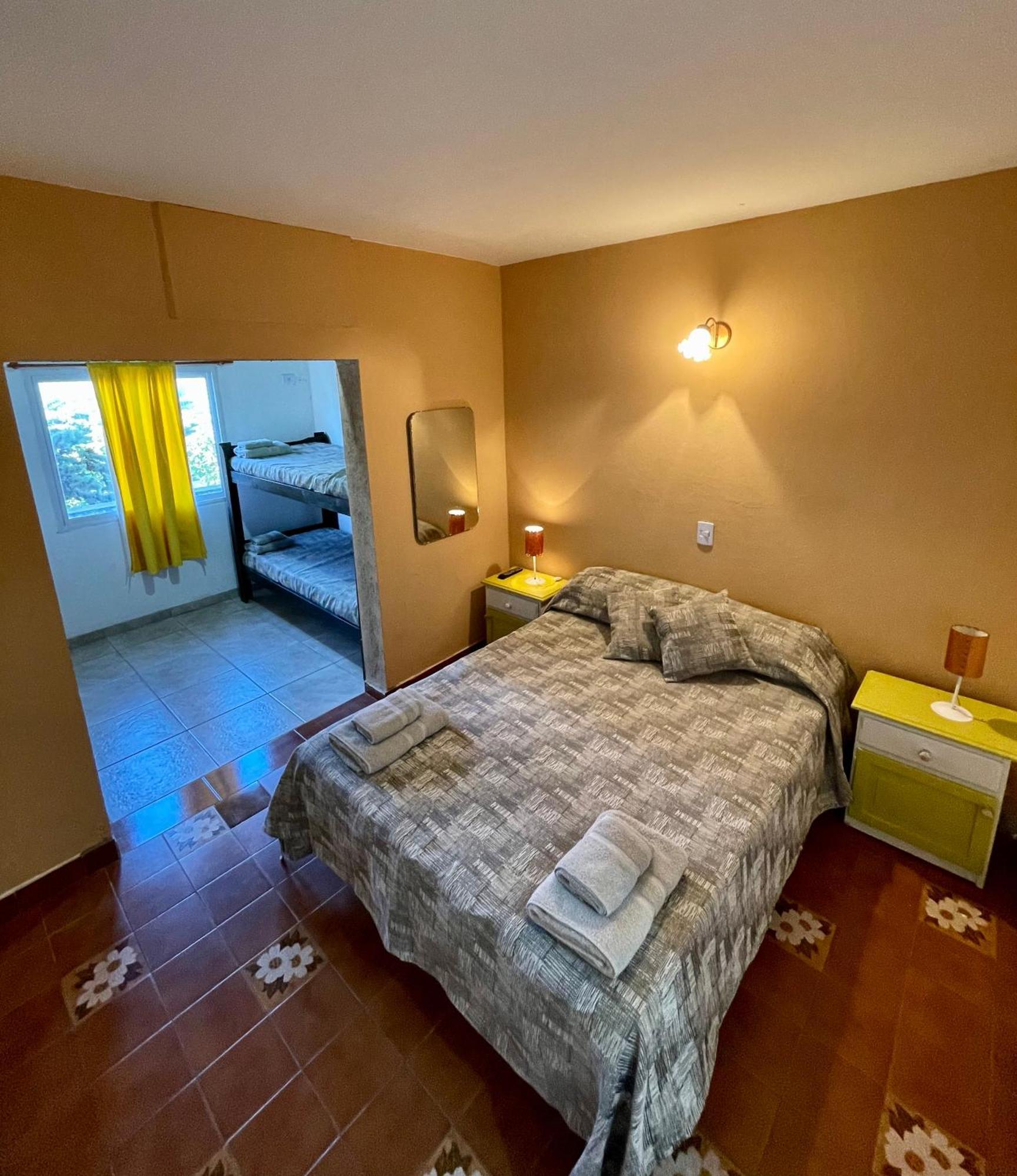 Costa Clara Hotel Santa Clara del Mar Dış mekan fotoğraf