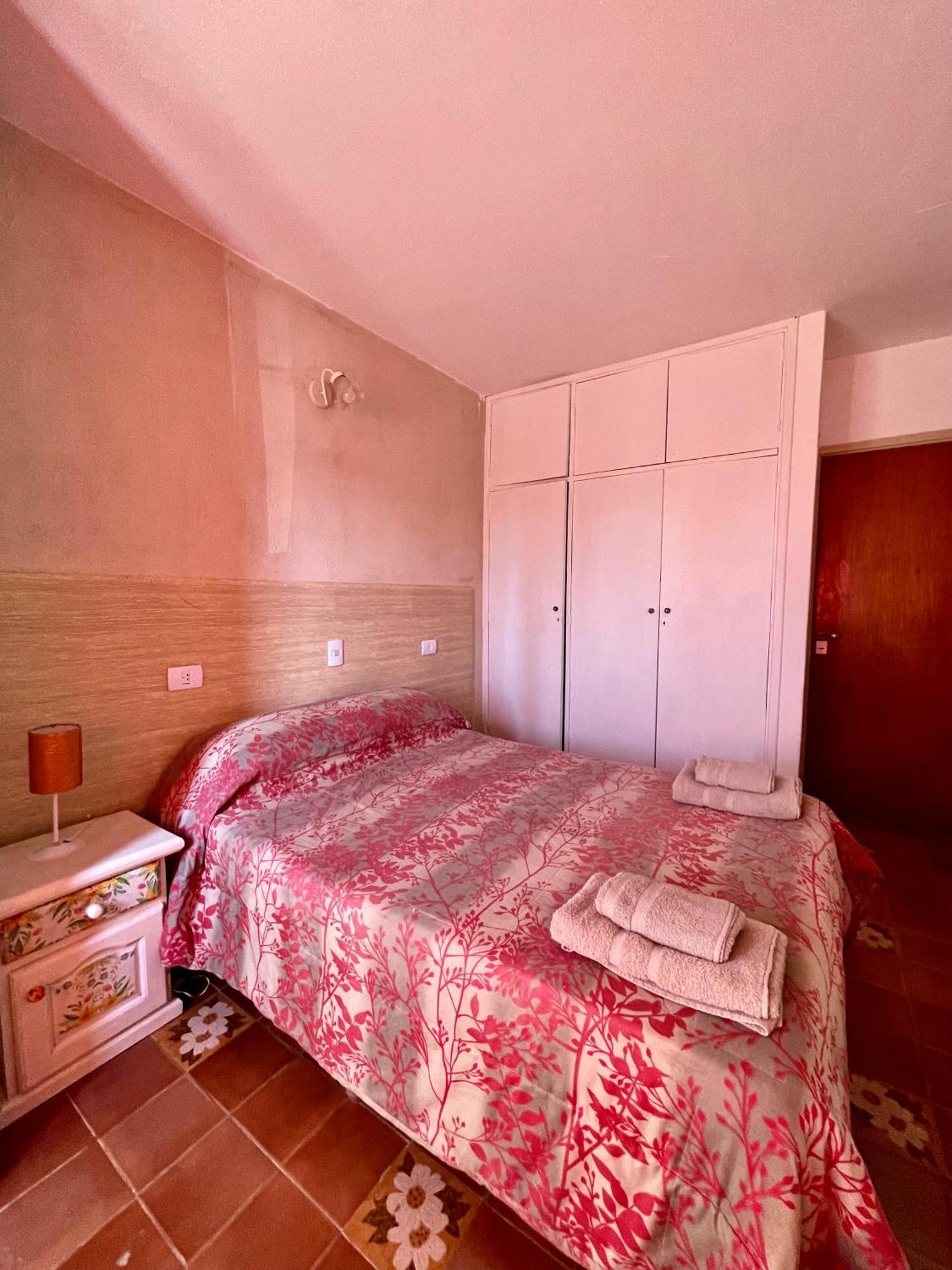 Costa Clara Hotel Santa Clara del Mar Dış mekan fotoğraf