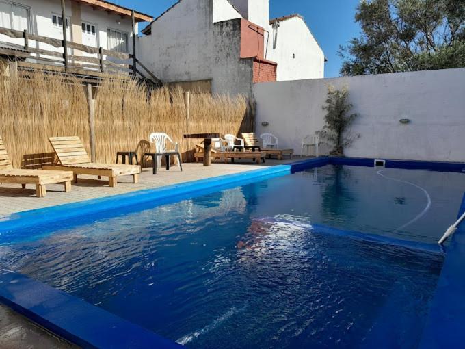 Costa Clara Hotel Santa Clara del Mar Dış mekan fotoğraf