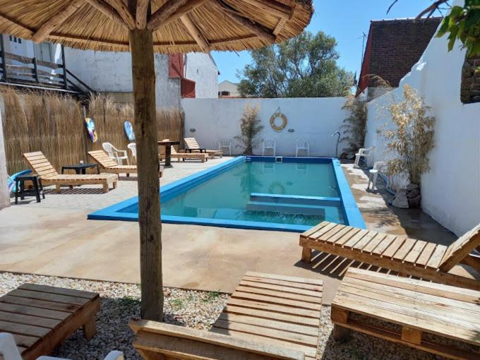 Costa Clara Hotel Santa Clara del Mar Dış mekan fotoğraf