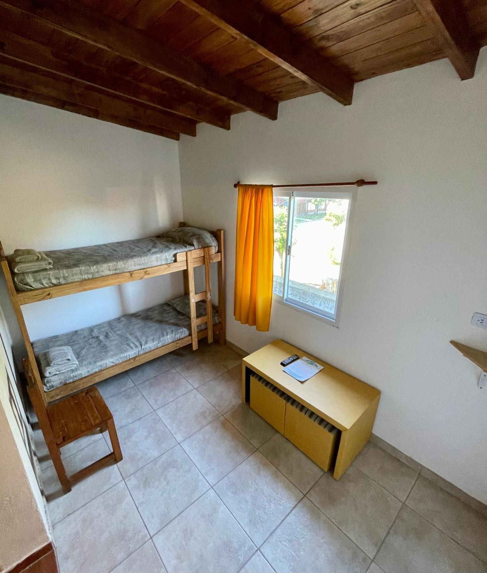 Costa Clara Hotel Santa Clara del Mar Dış mekan fotoğraf