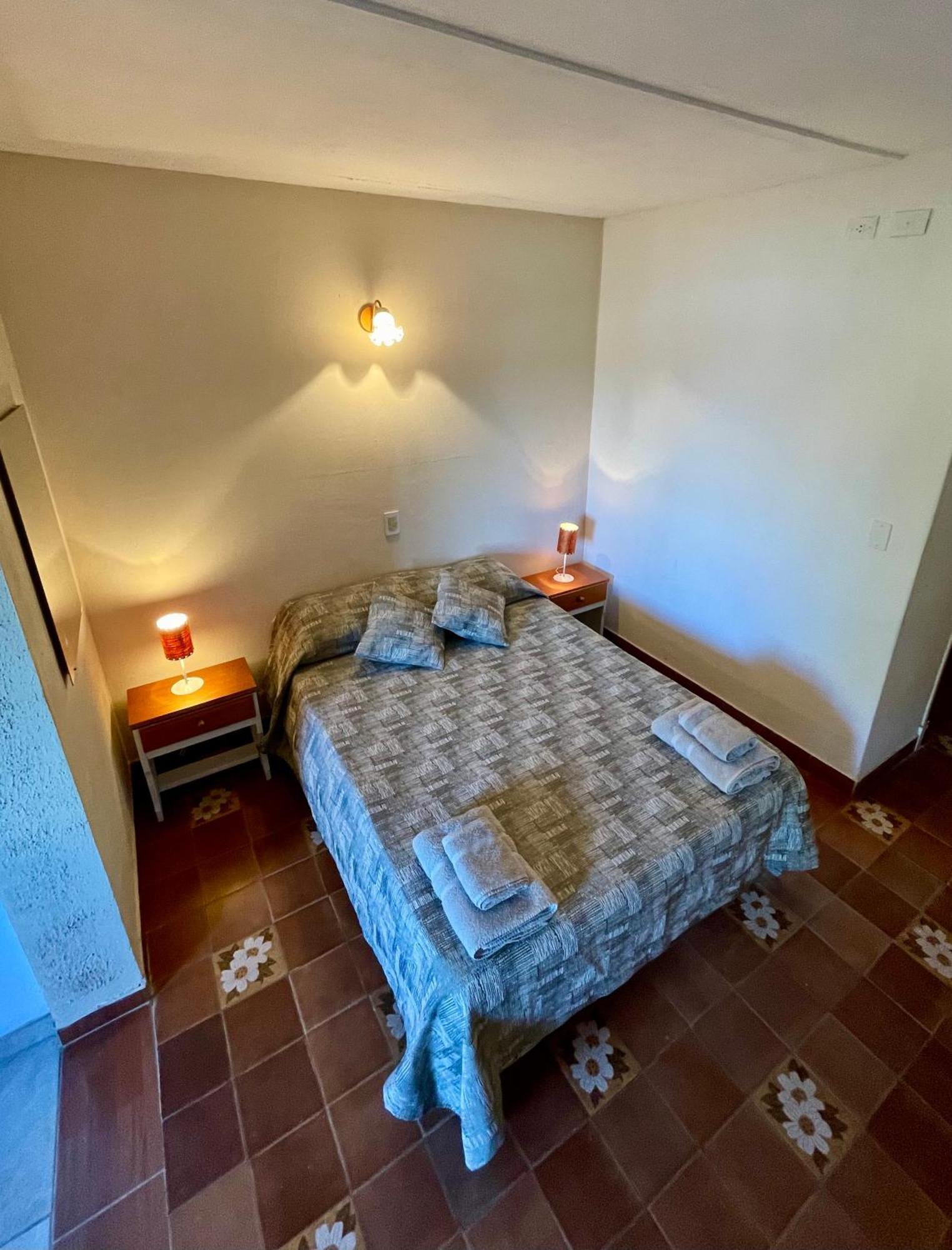 Costa Clara Hotel Santa Clara del Mar Dış mekan fotoğraf