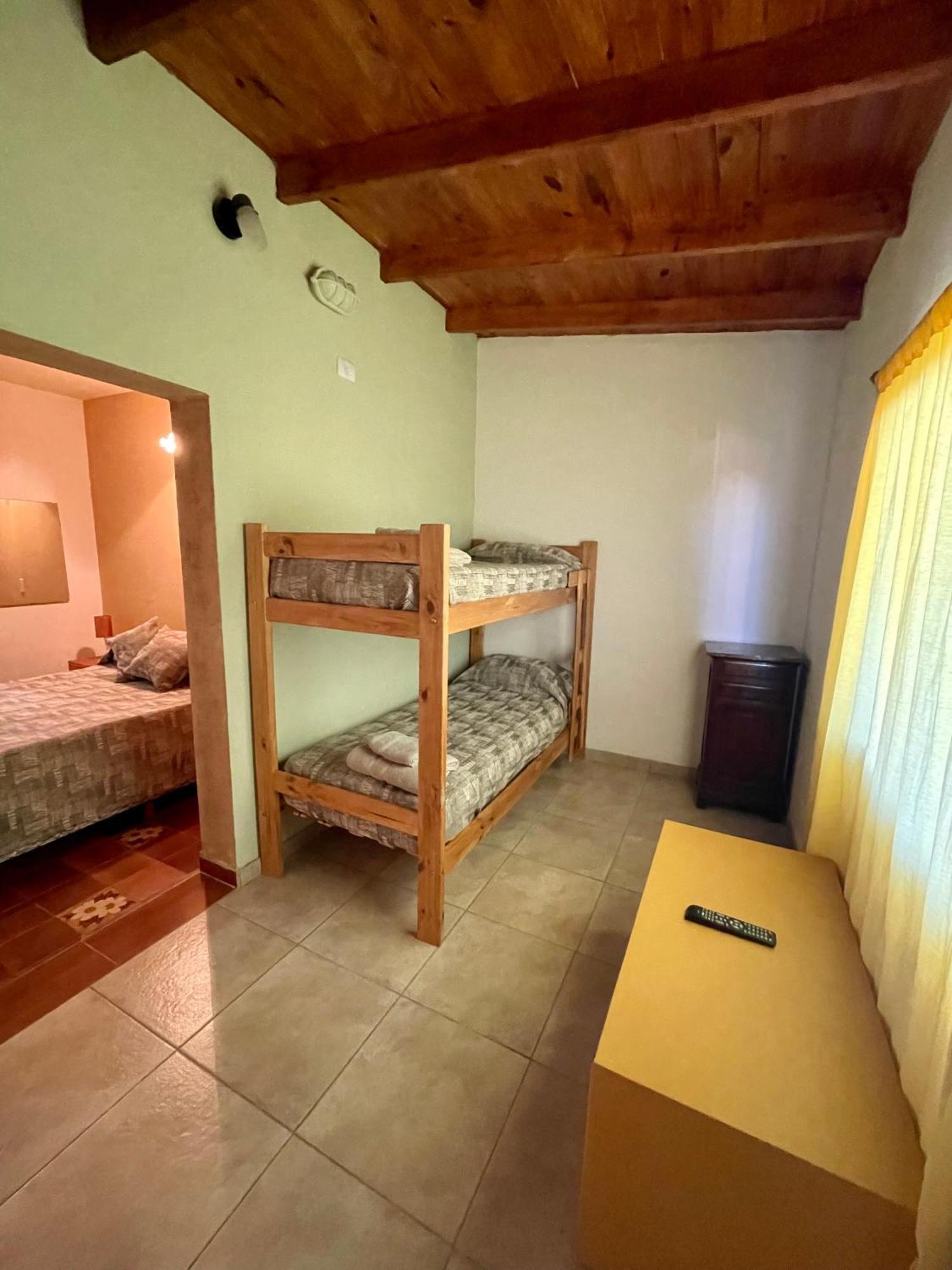 Costa Clara Hotel Santa Clara del Mar Dış mekan fotoğraf