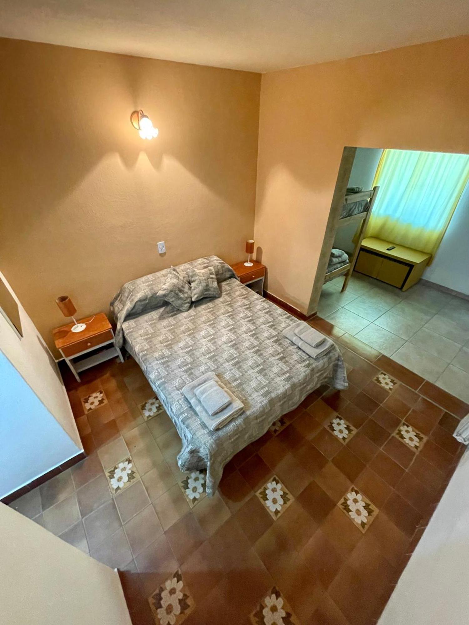 Costa Clara Hotel Santa Clara del Mar Dış mekan fotoğraf